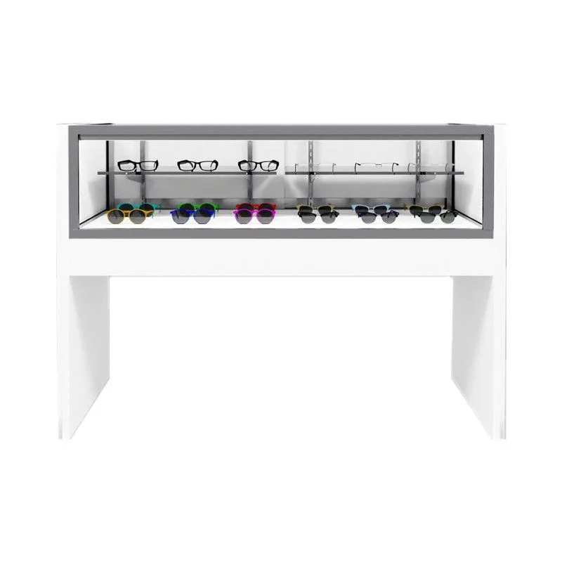 Glass Display Showcases, Counters Cabinets For Retail Shops – custom retail display image 120