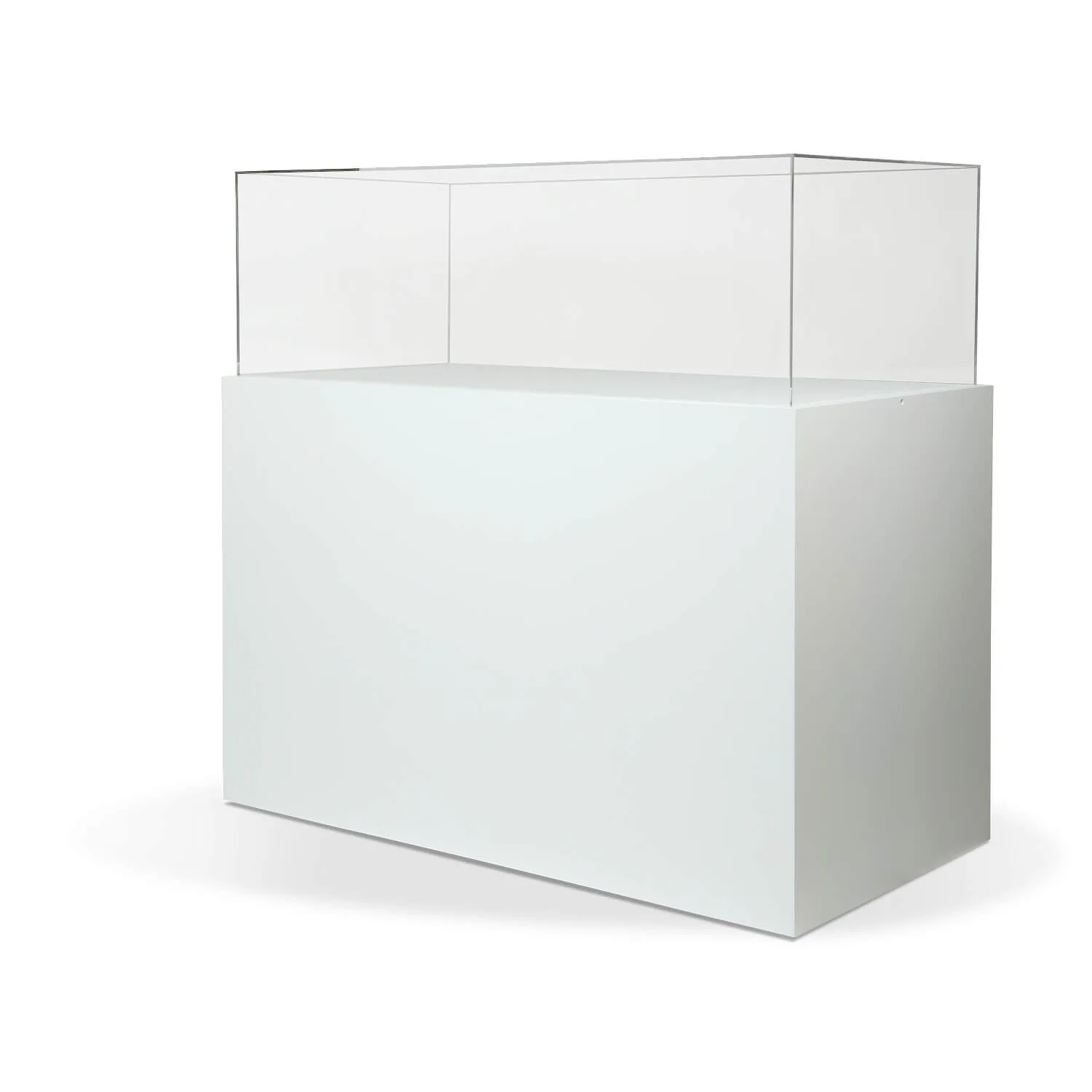 Museum Display Cases – custom retail display image 60