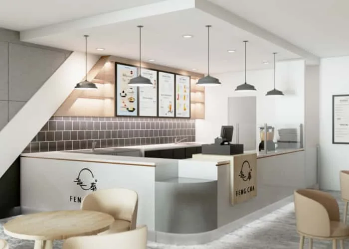 Restaurant Supply | Furniture, Displays Decoration – Juice Bar & Smoothie Shop image 19