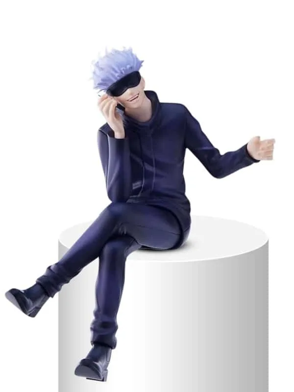 Life Size Anime Statues Figures for sale | Fiberglass – Jujutsu-Kaisen Statues image 4