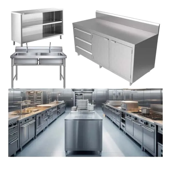 Restaurant Supply | Furniture, Displays Decoration – kitchen cabinets image 4