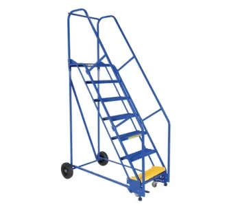 Industrial Pallet Racks | Warehouse Storage Racks – custom retail display image 9