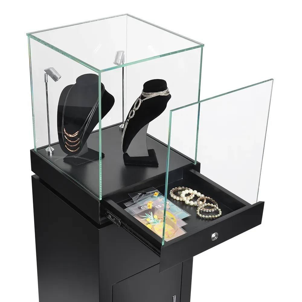 Display Pedestal Stands Display Plinths | Retail Plinths Art Plinths – custom retail display image 55