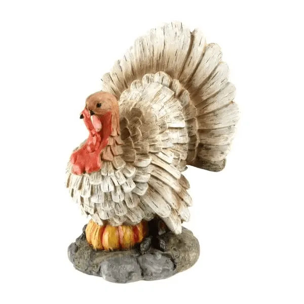 Large Turkey Statues Sculptures For Sale – custom retail display image 2