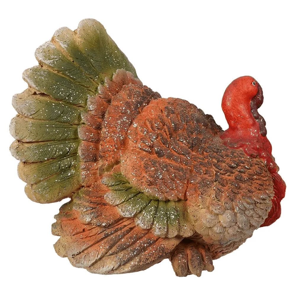 Large Turkey Statues Sculptures For Sale – custom retail display image 4