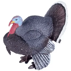 Large Turkey Statues Sculptures For Sale – custom retail display image 5