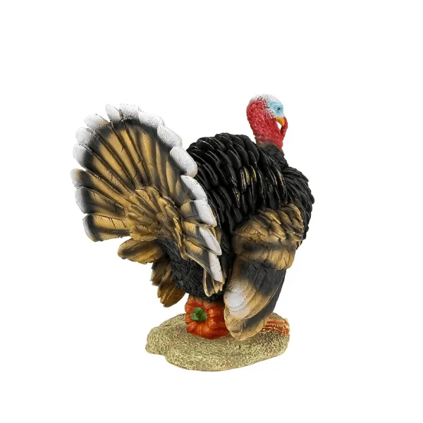 Large Turkey Statues Sculptures For Sale – custom retail display image 6