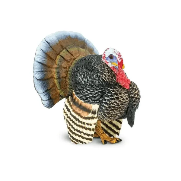 Large Turkey Statues Sculptures For Sale – custom retail display image 8