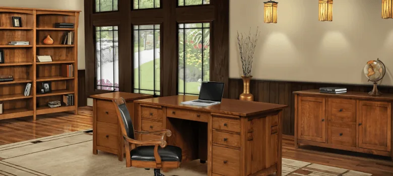 Law Office Furniture, Design Decoration – custom retail display image 10