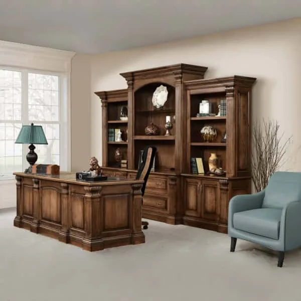 Displays, Fixtures Furniture For Service Industry – Attorneys & Law Firm image 10