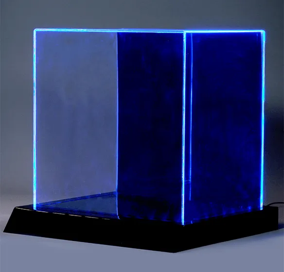 LED Lighted Display Cases Showcases | Display Cabinets with Led Lights – custom retail display image 61