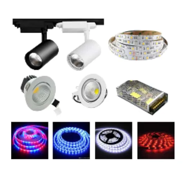 Retail Displays Store Fixtures For Sale – Lights & Accessories image 43