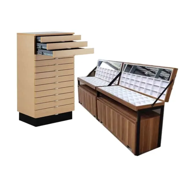 lens storage cabinet Optical Sunglass Displays | Eyewear Retail Fixtures Furniture – Eyeglass Storage Cabinet image 12