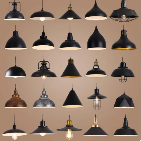 Coffee Shop Design, Display Fixtures Furniture – Lighting Fixtures image 3