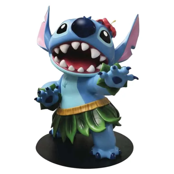 Life Size Disney Pixar Statues, Figures For Sale – Lilo Stitch Statues image 7