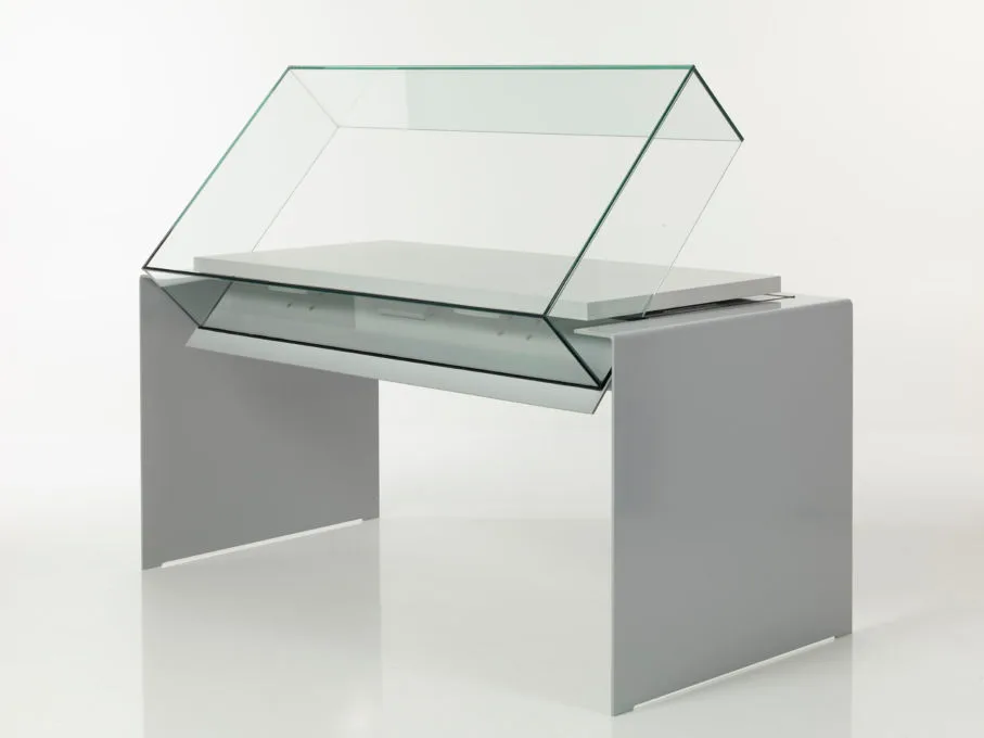 Museum Display Cases – custom retail display image 111