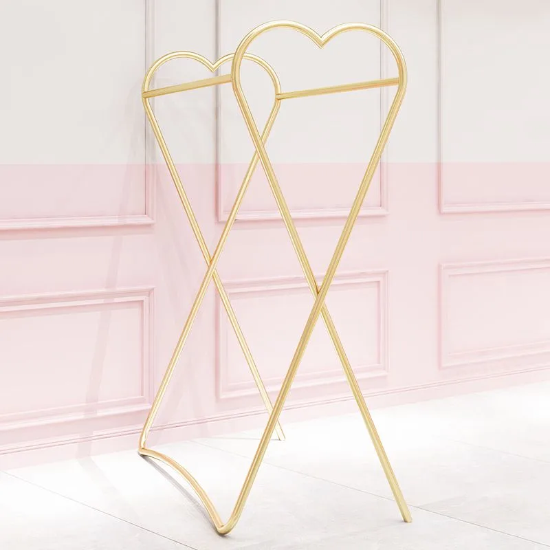 Retail Clothing Display Racks Stands For Garment Store – custom retail display image 92
