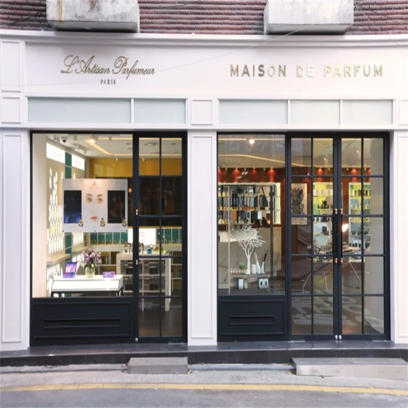 Perfume Shop Design, Decoration Displays – Latest Design image 22
