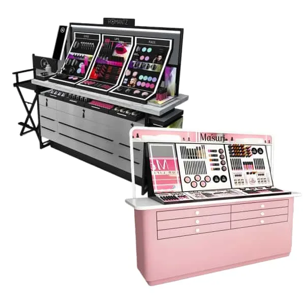 Salon Furniture Equipment For Sale – Makeup Stand image 11