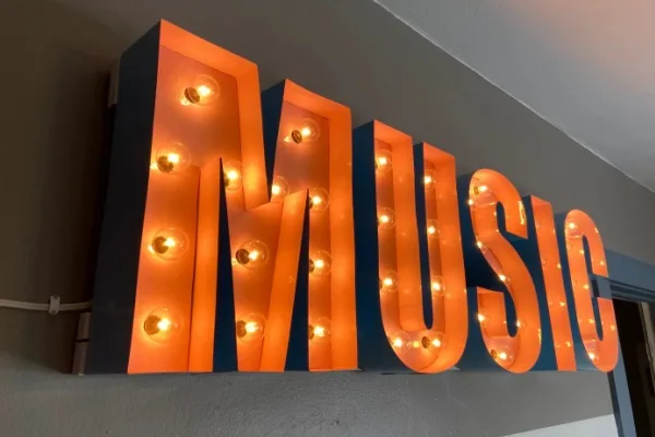 Custom Signs, Light Boxes | Signage Manufacturer – Marquee Sign Letters image 25