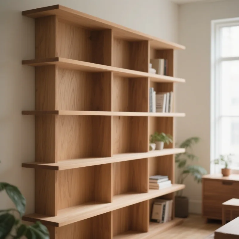 Wooden Display Cabinet For Sale | Glass Door Locks – custom retail display image 101