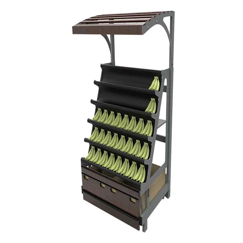 Metal Display Racks For Shop | Pegboard, Wire, Grid Metal Shelving Solutions – custom retail display image 1