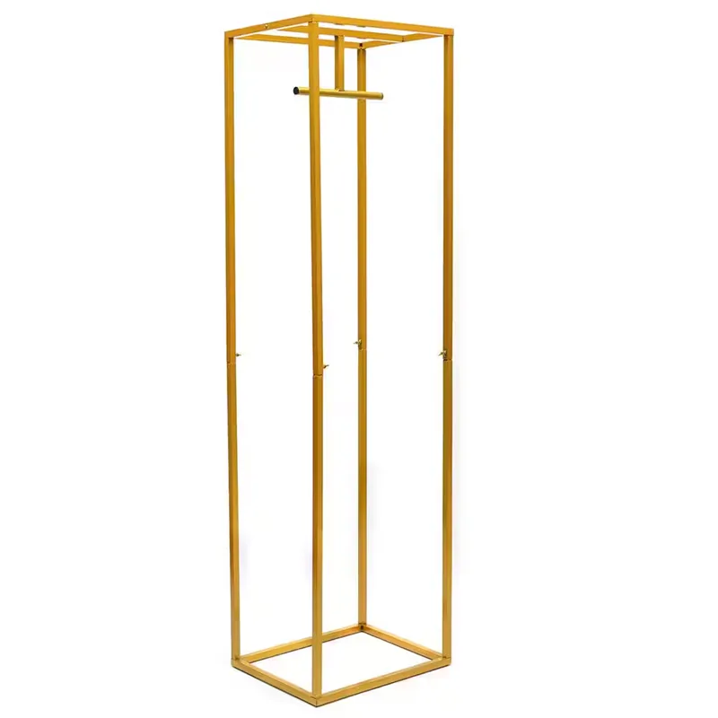 Custom Metal Display Stands for Sale – custom retail display image 2