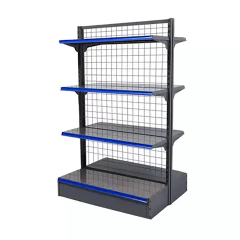 Custom Metal Display Stands for Sale – custom retail display image 26