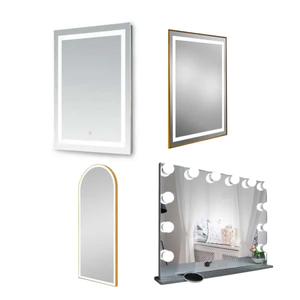 Salon Furniture Equipment For Sale – Salon Mirrors image 3
