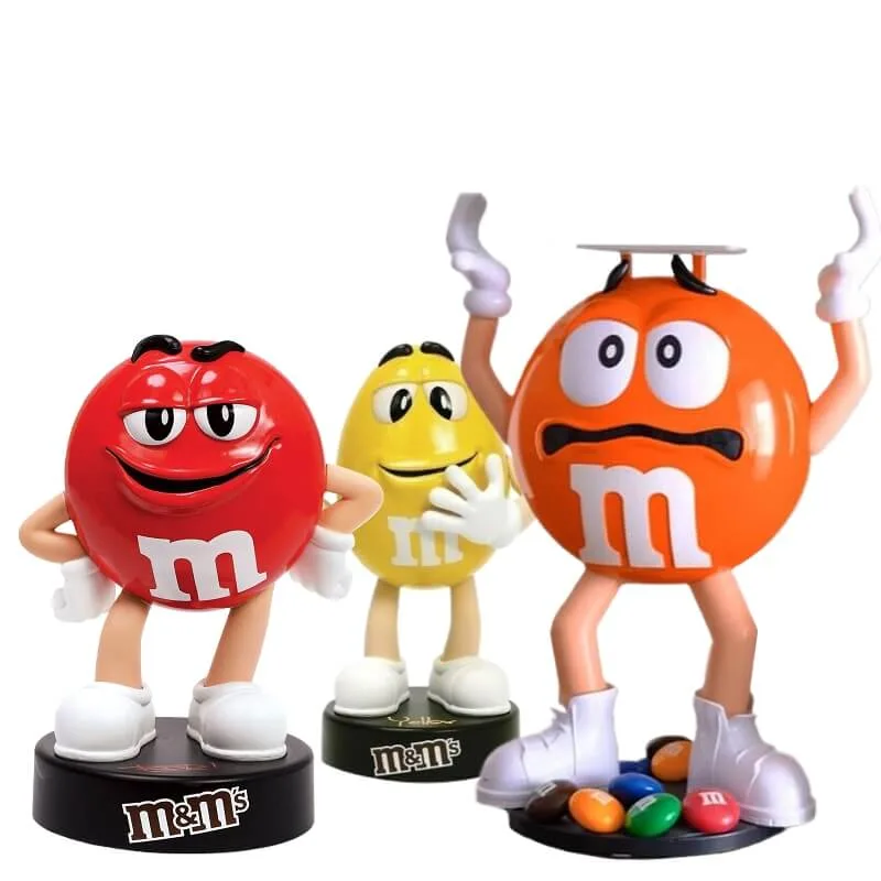 Candy Displays | Store Fixtures Candy Props – custom retail display image 14