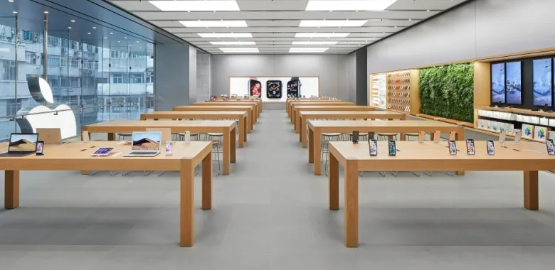 Retail Display Tables For Shops Benson Display – custom retail display image 14