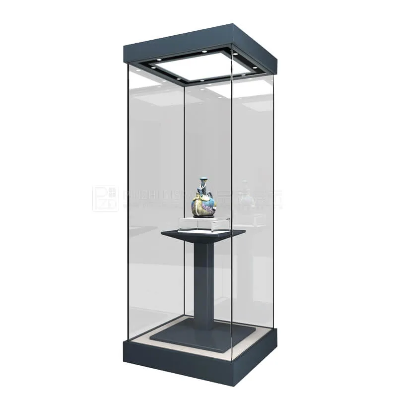 Display Cases Showcases – custom retail display image 38