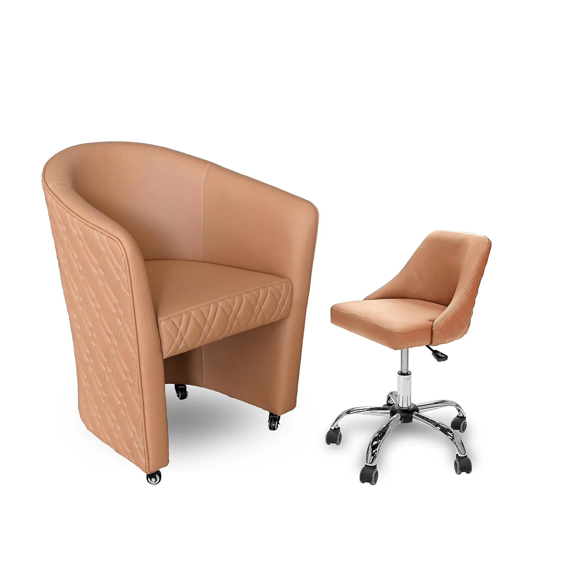 Nail Salon Design | Nail Salon Furniture, Decoration Displays – custom retail display image 26