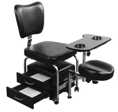 Nail Salon Design | Nail Salon Furniture, Decoration Displays – custom retail display image 27