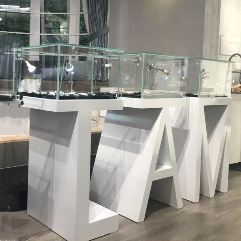Display Pedestal Stands Display Plinths | Retail Plinths Art Plinths – custom retail display image 30