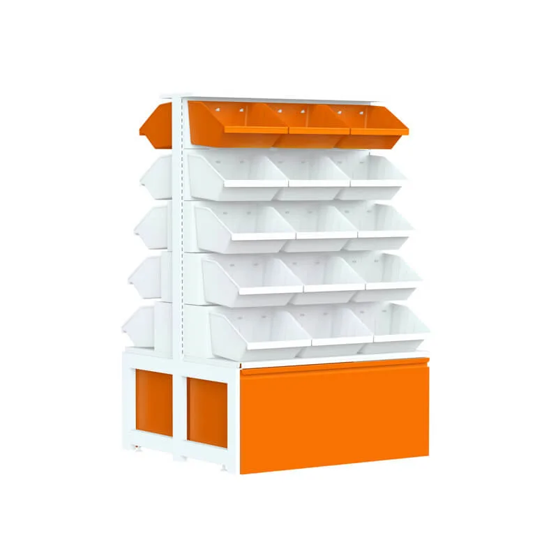 Candy Display Racks Shelves | Bulk Candy Display Solutions – custom retail display image 77