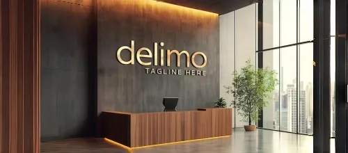 Custom Signs, Light Boxes | Signage Manufacturer – Custom Office Signs image 2
