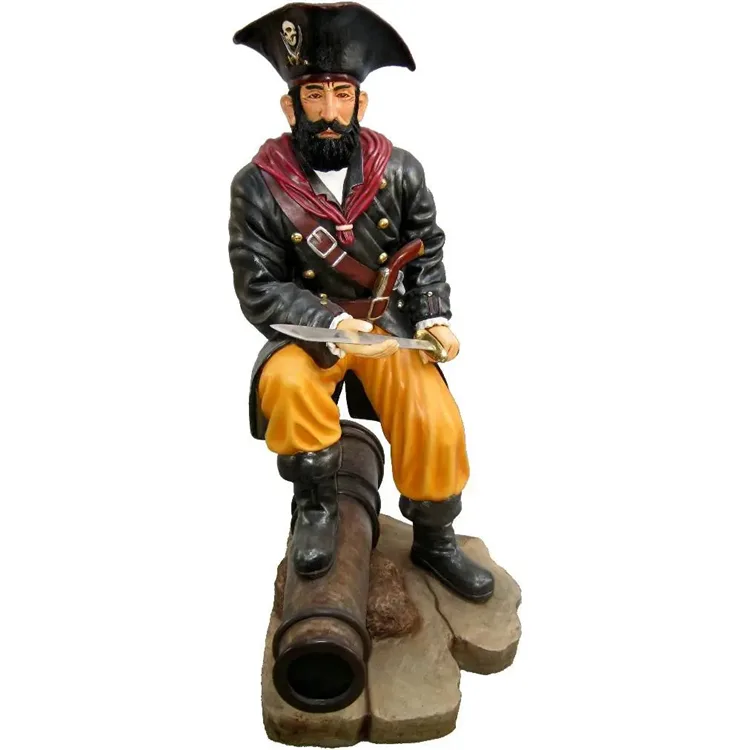One Piece Statues | Life Size Luffy, Ace, Zoro, Sanji, Nami Figures More – custom retail display image 4