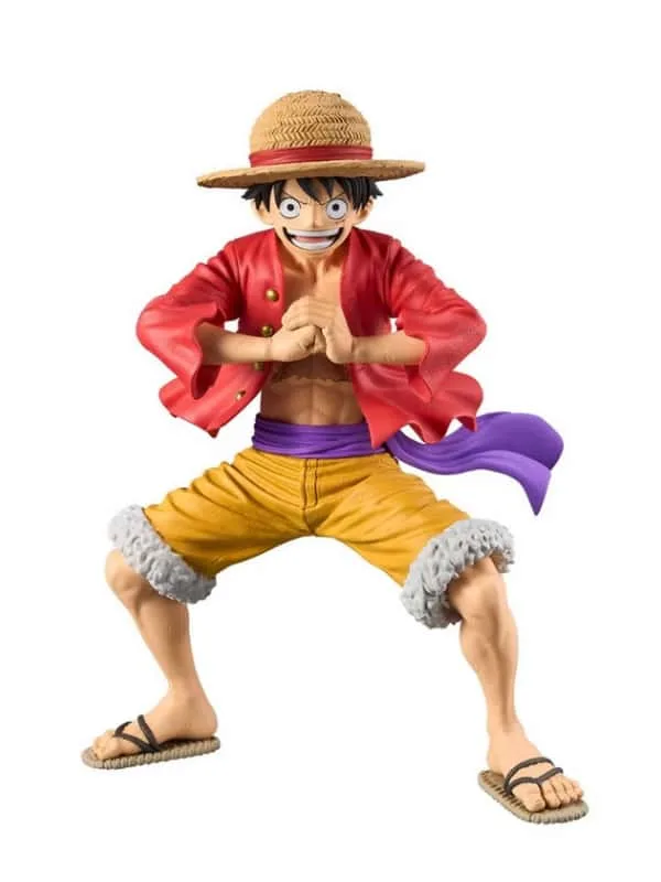 Life Size Anime Statues Figures for sale | Fiberglass – One-Piece Statues image 3