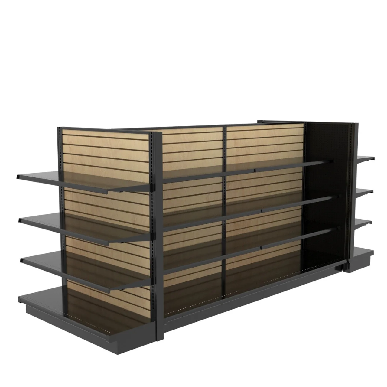 Car Accessories Shop Displays, Racks Interior Design – custom retail display image 12