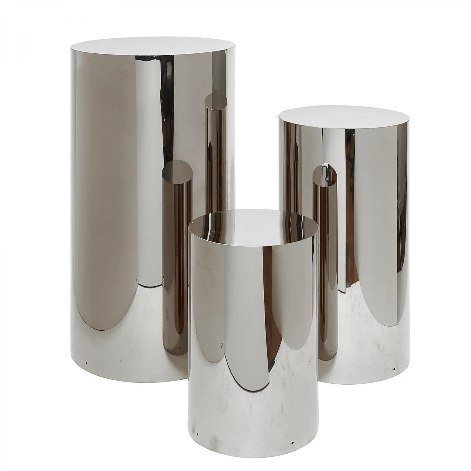 Display Pedestal Stands Display Plinths | Retail Plinths Art Plinths – custom retail display image 4