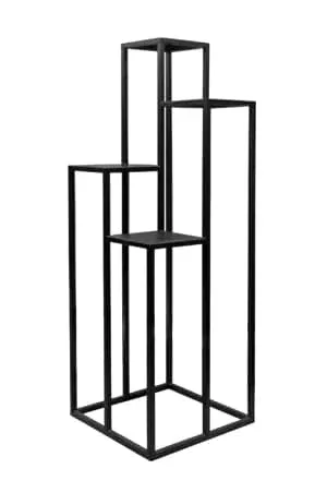 Display Pedestal Stands Display Plinths | Retail Plinths Art Plinths – custom retail display image 5