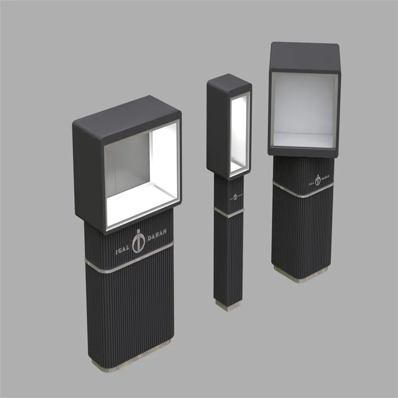 Display Pedestal Stands Display Plinths | Retail Plinths Art Plinths – custom retail display image 65