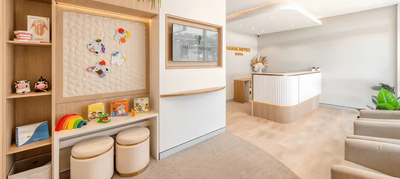Pediatric Clinic Design (8) Pediatric Clinic Design, Furniture Decorations – custom retail display image 10
