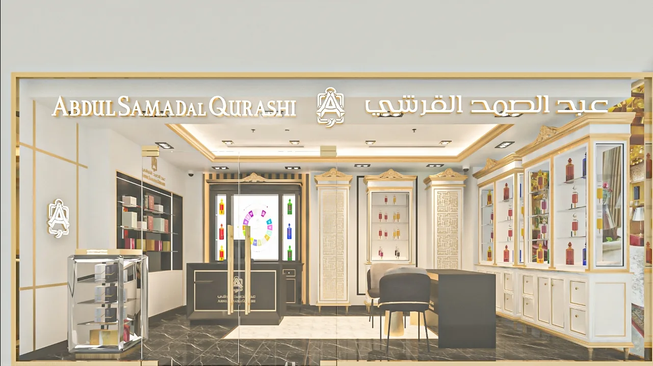 Perfume Shop Design, Decoration Displays – Latest Design image 25