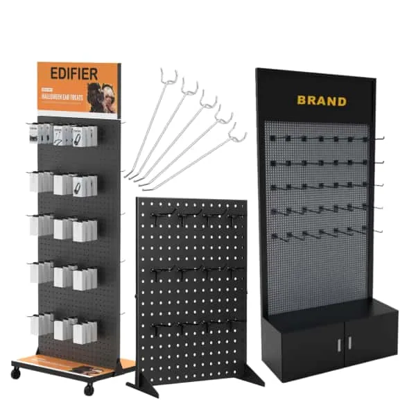 Retail Displays Store Fixtures For Sale – custom retail display image 12