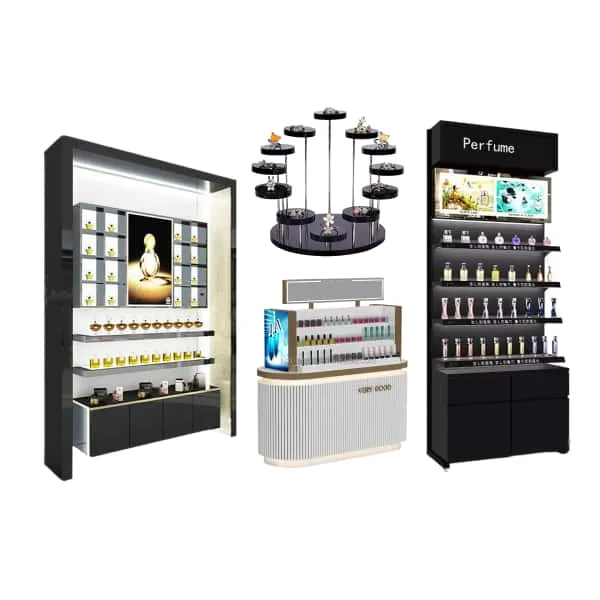 Retail Displays Store Fixtures For Sale – perfume retail displays image 20