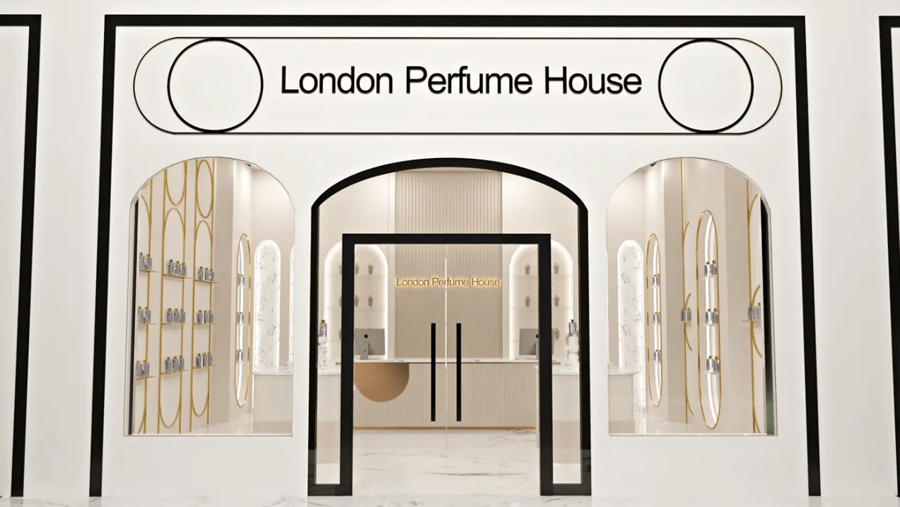 Perfume Shop Design, Decoration Displays – Latest Design image 7