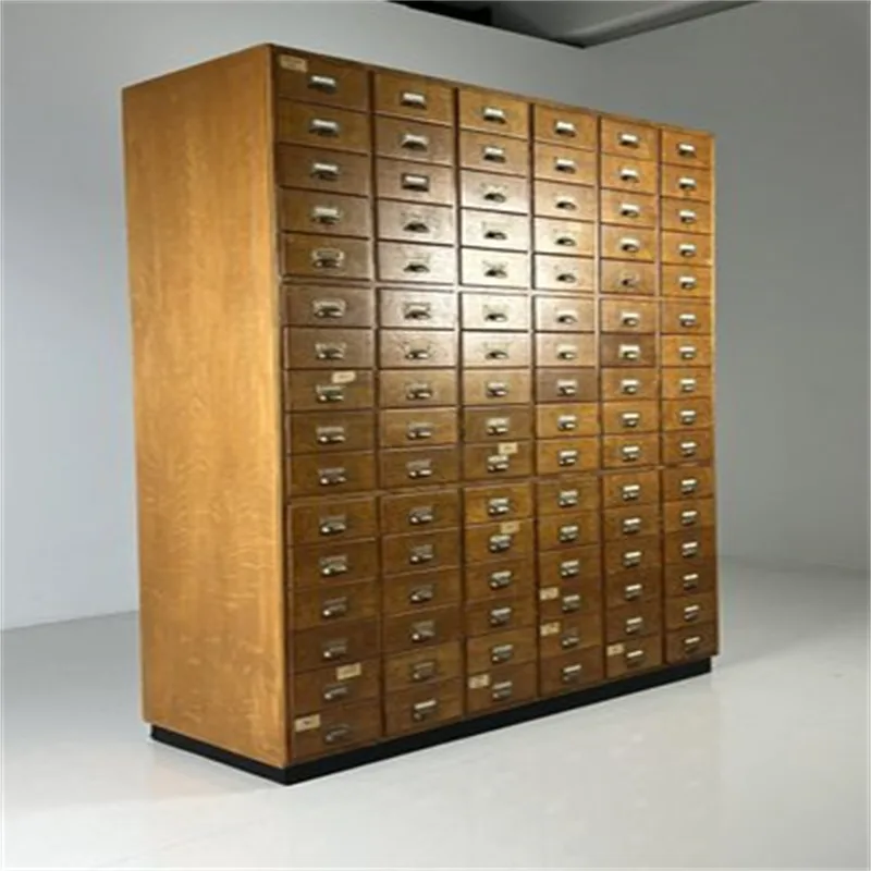 Pharmacy Apothecary Cabinets For Sale | Modern Vintage – custom retail display image 2