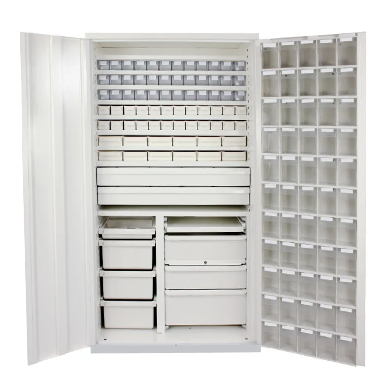 Pharmacy Apothecary Cabinets For Sale | Modern Vintage – custom retail display image 3